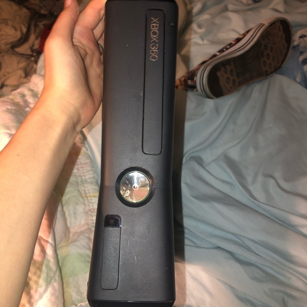 Xbox360